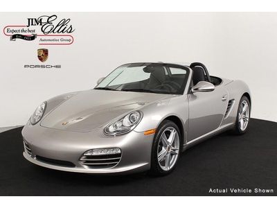 Porsche certified warranty, 1.9% financing, pdk, convenience package, xenons