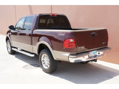Running boards for ford f150 king ranch #3