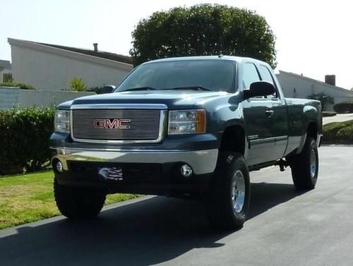 2007 gmc sierra c/k1500, purchase price it 9000