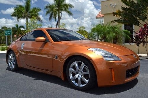 Nissan 350z хамелеон