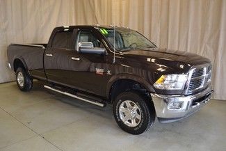 2011 ram 2500 laramie