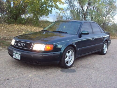 1994 audi s4 / s6