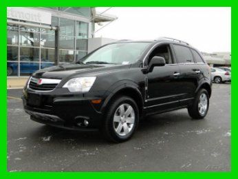 08 saturn vue v6 xr fwd 2008 used 3.6l v6 24v automatic fwd suv premium onstar