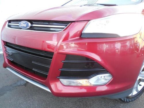 Used ford escape hybrid for sale toronto #10