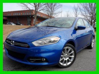 $4500 off msrp! 2013 limited new turbo 1.4l i4 16v manual fwd sedan premium