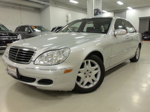 Keyless go, one owner, heated &amp; a/c seats, xenon, well maintained, 310-925-7461