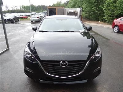 5dr hb auto i touring mazda mazda3 sedan i touring new 2.0l 4 cyl engine jet blk