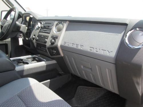 2012 ford f250 xlt