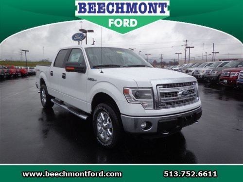 2014 ford f150 xlt