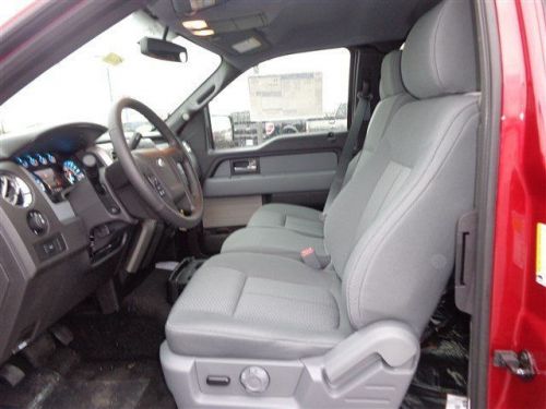 2014 ford f150 xlt