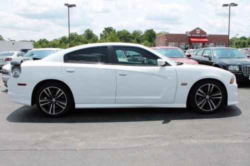 2013 dodge charger srt8 superbee