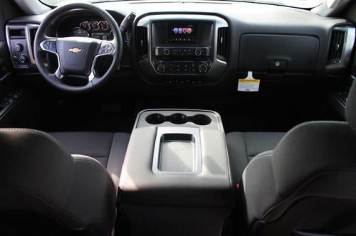 2014 chevrolet silverado 1500 1lt