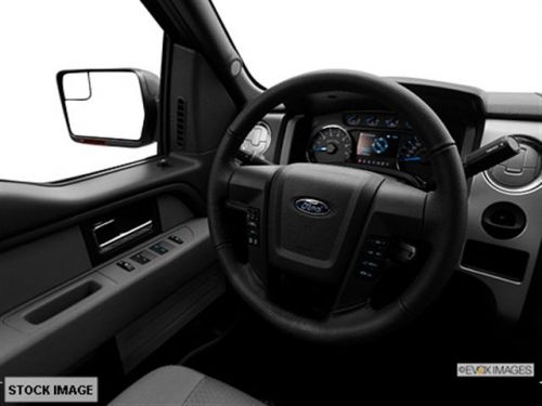 2014 ford f150