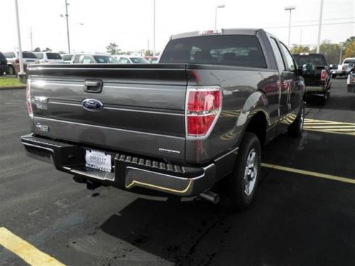 2014 ford f150 xlt