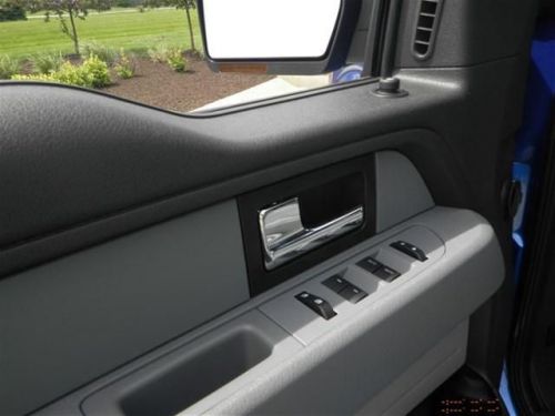 2014 ford f150 style