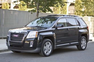 2011 gmc terrain sle-1