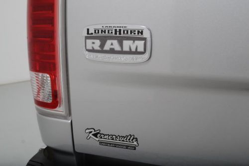 2014 ram 3500 longhorn