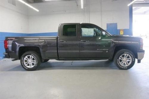 2014 chevrolet silverado 1500 1lt