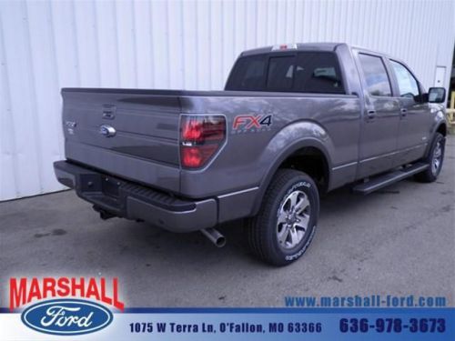 2014 ford f150 402a