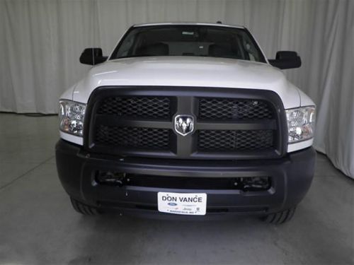 2014 ram 3500 tradesman