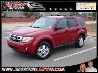 2011 ford escape 4wd 4dr xlt cruise control alloy wheels power windows