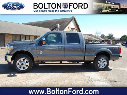 2014 ford f250 lariat