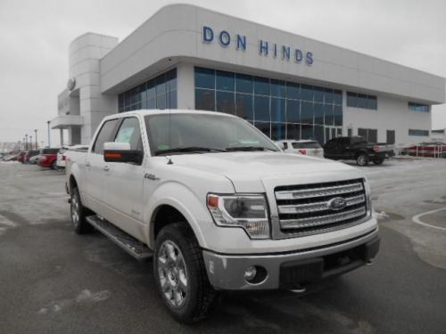 2014 ford f150