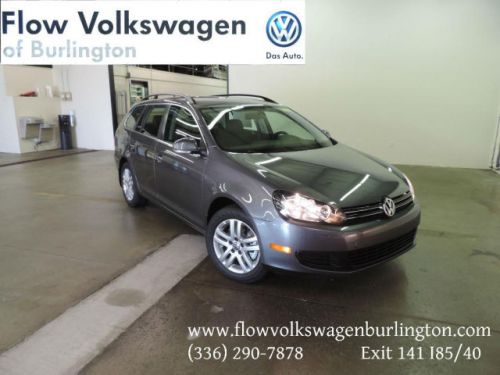 2014 volkswagen jetta sportwagen tdi