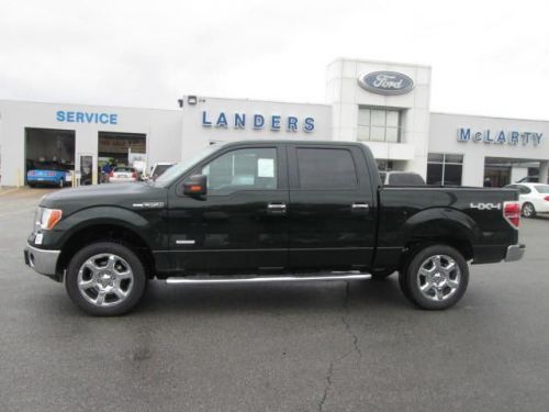 2014 ford f150 xlt