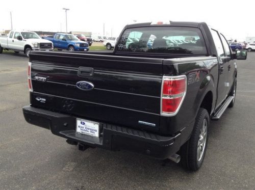 2014 ford f150 stx