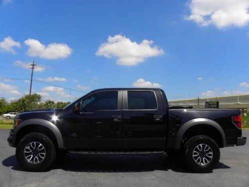 2013 ford f150 svt raptor