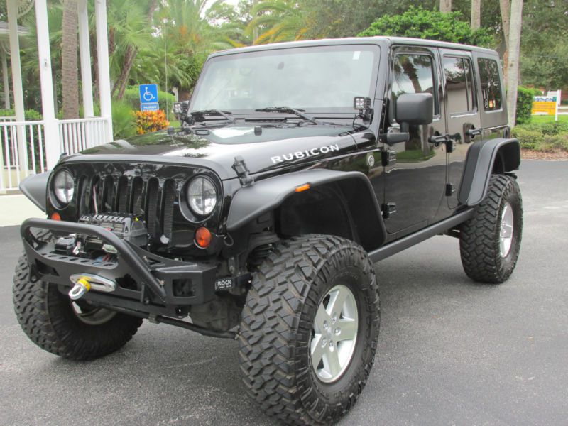 2009 jeep wrangler