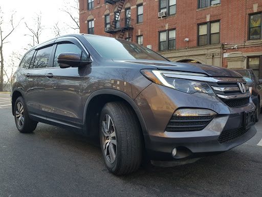 2016 honda pilot exl 25k md miles mint $22995