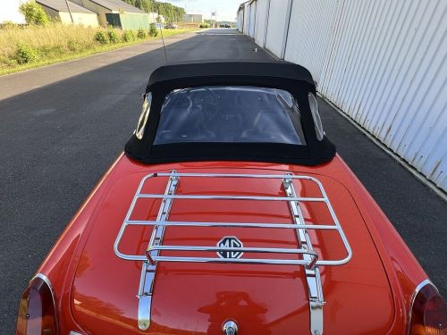 1980 mg mgb