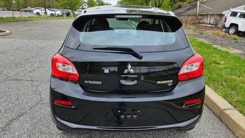 2017 mitsubishi mirage gt 1.2l