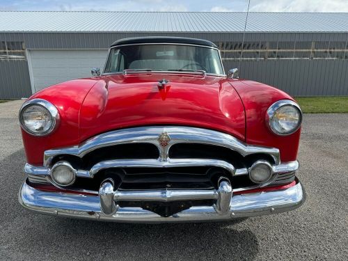 1954 packard clipper panama