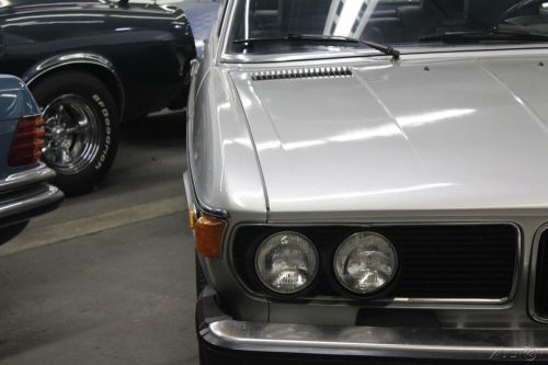 1974 bmw bavaria sunroof 3.0s