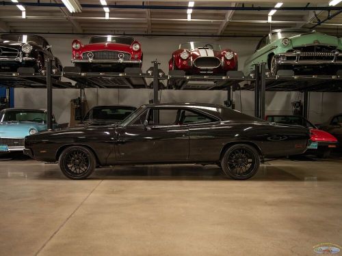 Dodge Charger Custom 383 V8 2 Door Hardtop