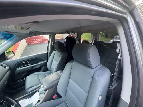 2008 honda pilot vp