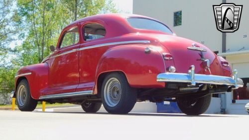 1948 plymouth special deluxe