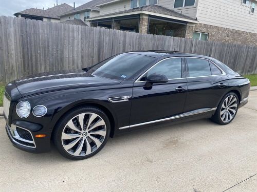 2020 flying spur w12 touring mds only 13k miles msrp $249245