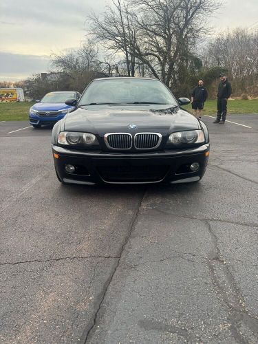 2003 bmw m3