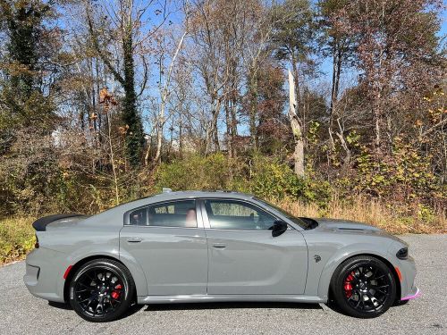 2023 dodge charger srt hellcat widebody jailbreak