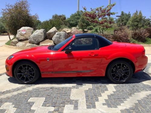 2013 mx-5 miata club