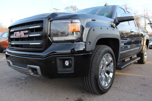 2015 gmc sierra 1500 all terrain package