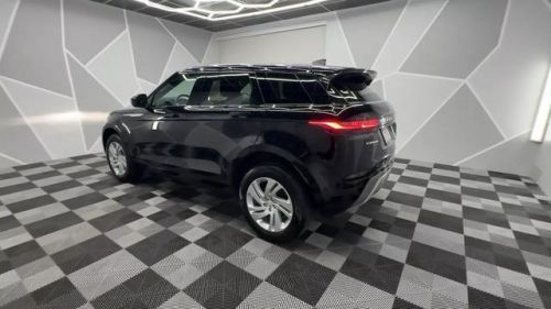 2020 land rover range rover p250 s sport utility 4d