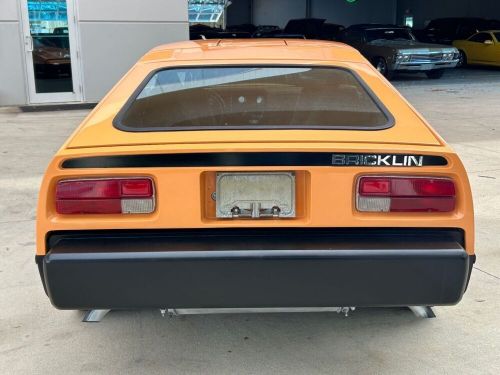 1975 bricklin sv-1