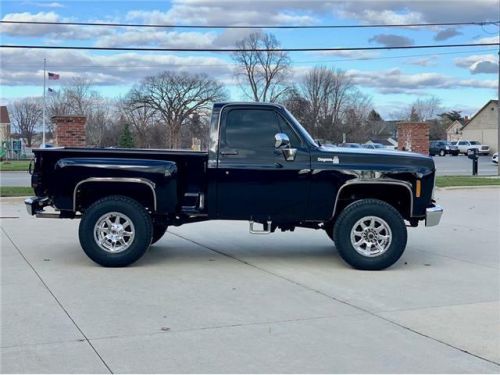 1978 gmc sierra 1500