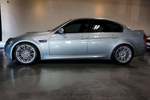 2011 bmw m3 *6-speed manual* *rod bearings serviced*