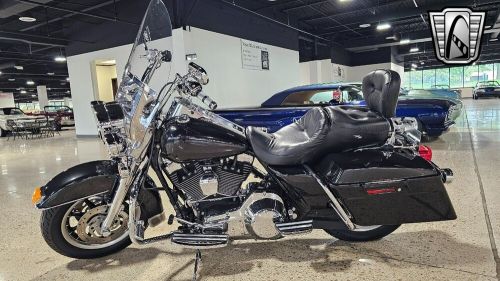 2000 harley davidson road king flhpi